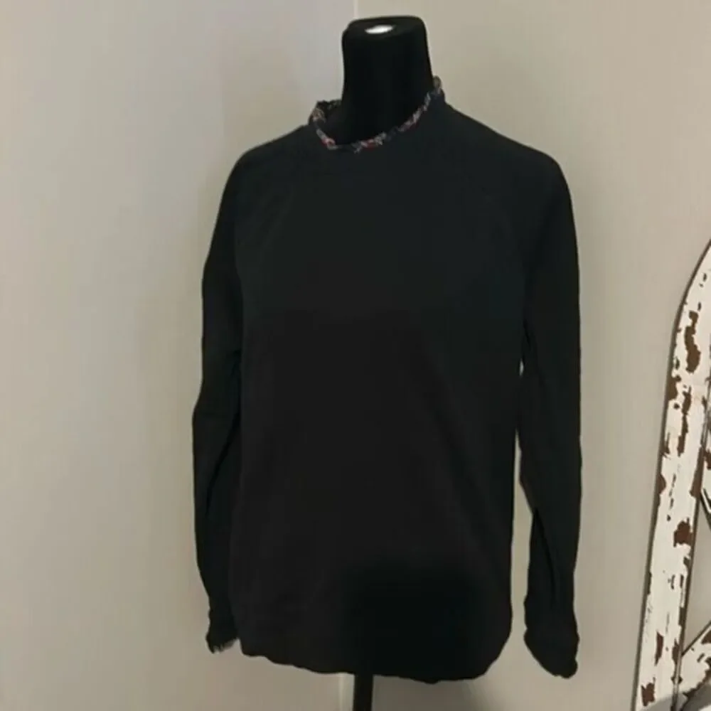 J. Crew small women’s  sweater A